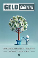 GELD LATEN GROEIEN - DERP boeken - 9789465129747