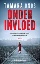 Onder invloed - Tamara Onos - 9789465171043