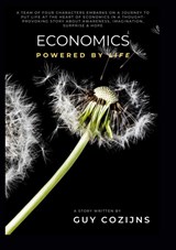 Economics Powered by Life - Guy Cozijns - 9789465200231