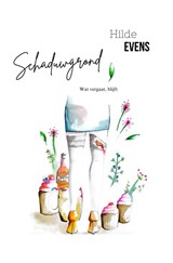 Schaduwgrond - Hilde Evens - 9789465205687