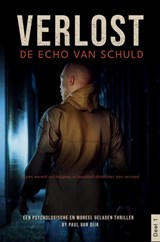 Verlost - Paul Van Dijk - 9789465208367