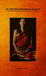 De Zestien Vipassanā-Ñāṇa’s - Guy Eugène Dubois - 9789465208749