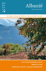 Albanië - Yvonne van Osch - 9789465250120