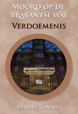 Verdoemenis - Desirée Tonino - 9789465260846
