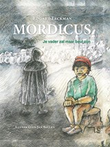 Mordicus - Edgard Eeckman - 9789465263427