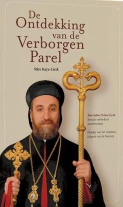 De Ontdekking van de Verborgen Parel, Kaya-Cirik, Stire - Gebonden - 9789465263625