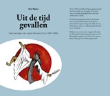 Uit de tijd gevallen - Diny Pijpers - 9789465266770