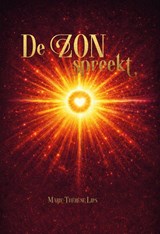 De zon spreekt - Marie-Thérèse Lips - 9789465267852
