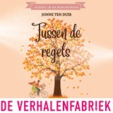 Tussen de regels - Jonne ten Duis - 9789465270128