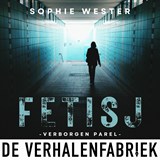 Fetisj - Sophie Wester - 9789465270142