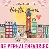 Hartje zomer - Nora Schenk - 9789465270609