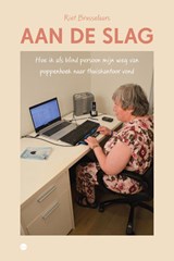 Aan de slag - Riet Brusselaars - 9789465280059
