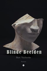 Blinde Beelden - Bart Vanhecke - 9789465281292