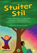 Stuiter Stil - Marieke Bossenbroek - 9789465281827