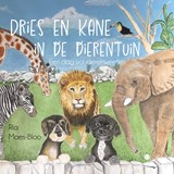 Dries en Kane in de dierentuin - Ria Maes-Bloo - 9789465282503