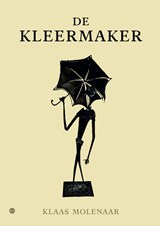 De Kleermaker - Klaas Molenaar - 9789465283111