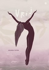VRIJ - Amanda Fieten - 9789465283180