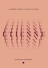 Étienne - Davante Scheers - 9789465283197