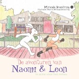De avonturen van Naomi en Leon - Miranda Bronstring - 9789465283791