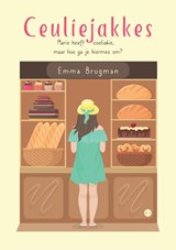 Ceuliejakkes - Emma Brugman - 9789465284439