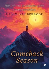 Comeback Season - L.J.N.M. van der Loop - 9789465284705