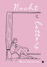 Nachtletters - Mille Vermeulen - 9789465285542