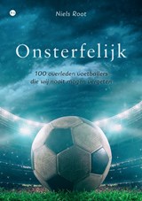 Onsterfelijk - Niels Root - 9789465286495