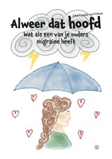 Alweer dat hoofd - Lisa-Lynda van Velsen - 9789465286501