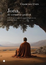 Jona, de verwarde profeet - Chaim van Unen - 9789465286655