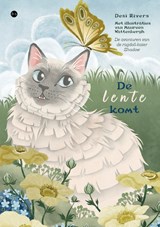 De lente komt - Desi Rivers - 9789465288468