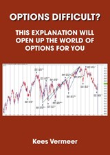 Options difficult? - Kees Vermeer - 9789465288901