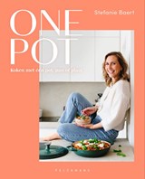 One pot - Stefanie Baert - 9789465300627