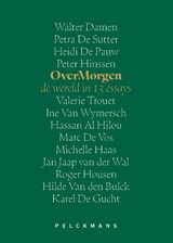OverMorgen - Walter Damen - 9789465300917