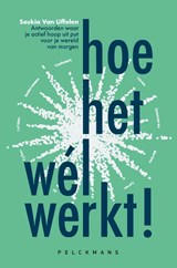Hoe het wél werkt! - Saskia Van Uffelen - 9789465301013