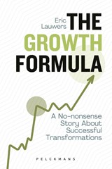 The Growth Formula - Eric Lauwers - 9789465302539
