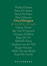 OverMorgen - Walter Damen - 9789465302775