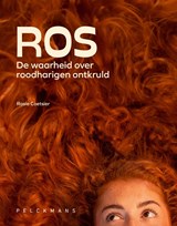 ROS - Rosanne Coetsier - 9789465302805