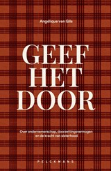 Geef het door - Angélique Van Gils - 9789465302942