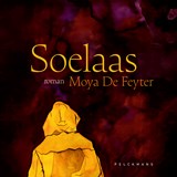 Soelaas - Moya De Feyter - 9789465303024