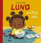 Luna buikje vol - Sofie Kenens - 9789465304571