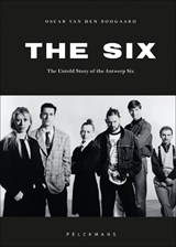 The Six - Oscar van den Boogaard - 9789465304632