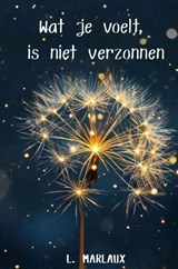 Wat je voelt is niet verzonnen - L. Marlaux - 9789465311418