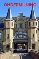 Ondermijning - Geert Fokkens - 9789465311890