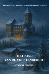 Het kind van de Vorstenburcht - Pascal Oranje - 9789465312088
