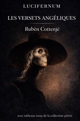Les Versets Angéliques - Rubèn Cottenjé - 9789465312231