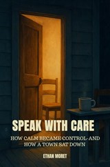 Speak with Care - Ethan Moret - 9789465314242