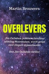 Overlevers - Martin Brouwers - 9789465314396