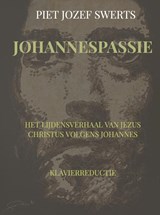 JOHANNESPASSIE - Piet Jozef SWERTS - 9789465314402