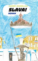 Slava! - Cazimir Maximillian - 9789465315140