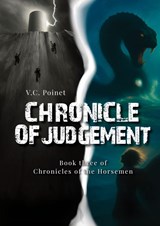 Chronicle of Judgement - Vincent C. Poinet - 9789465318783